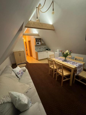Apartamenty u Symuna